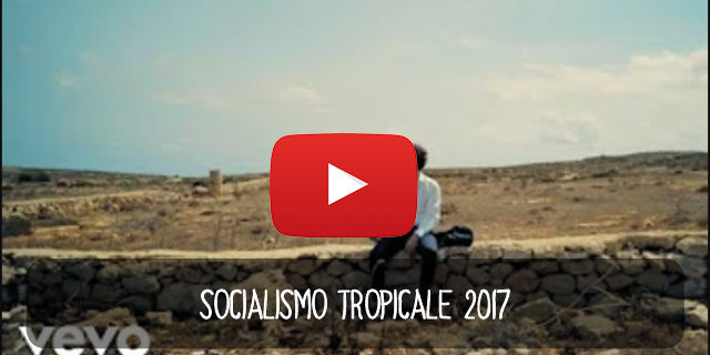 socialismo tropicale - lo stato sociale
