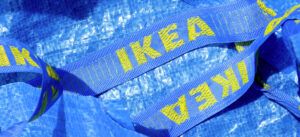 IKEA. SPAZIO ALLE IDEE.