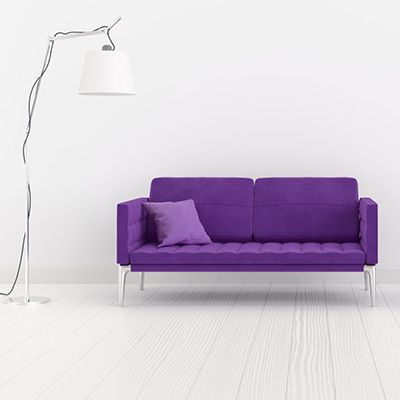 ultra violet