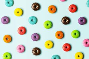 FOOD DESIGN: QUANDO CIBO ED ESTETICA SI INCONTRANO