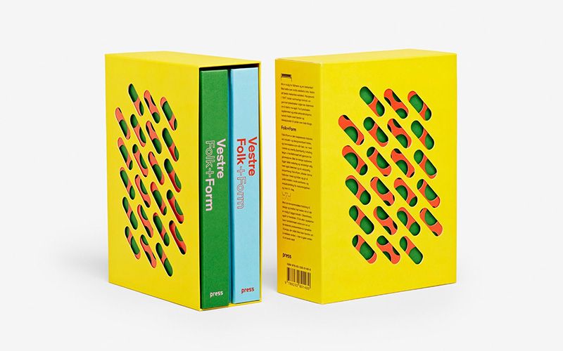 book design