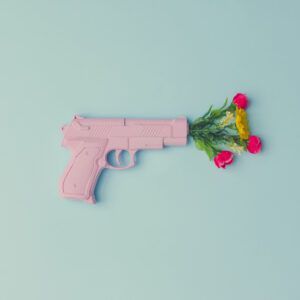 FLORAL DESIGN: LE TENDENZE 2018