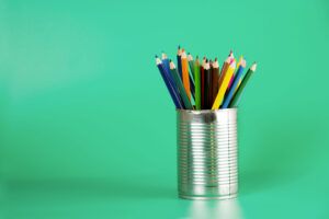 UPCYCLING: IL RICICLO CREATIVO CHE AIUTA IL PIANETA