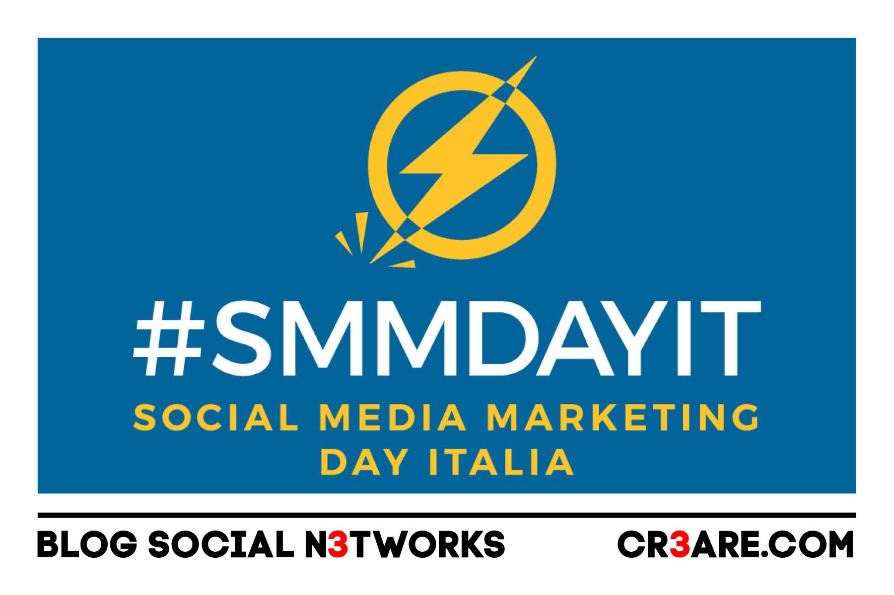 social media marketing day