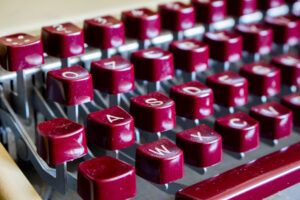 I 10 FONT PIÙ USATI IN PUBBLICITÀ