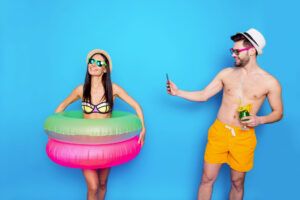 SOCIAL MEDIA: LE NOVITÀ DELL’ESTATE 2018 