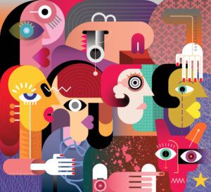 DONNE E GRAPHIC DESIGN: dov'è la parità?