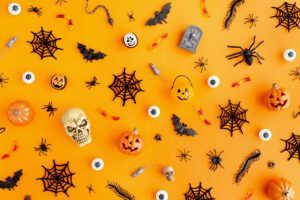 Halloween, ecco i segreti del 31 ottobre: dalle rape alle zucche!
