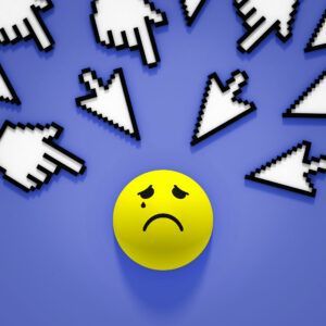 HATING: RESPONSABILITÀ 2.0