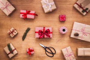REGALI DI NATALE. LA NOSTRA TOP TEN!