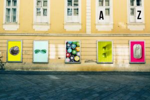 IL MARKETING OFFLINE È INTRAMONTABILE