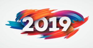 2019 graphic trends.