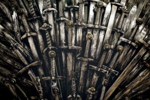 GAME OF THRONES: LE MIGLIORI 10 PUBBLICITÀ ISPIRATE ALLA SERIE