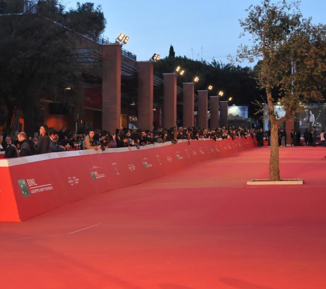 Festival di Cannes 2019 red carpet
