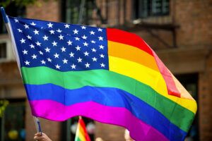 Madonna & World Pride: make America gay again