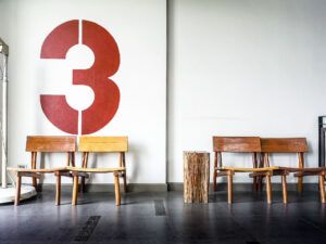 Cos'è per Cr3are l'Interior design? Scoprilo nell'intervista che abbiamo rilasciato su Instapro