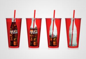 Packaging interattivo