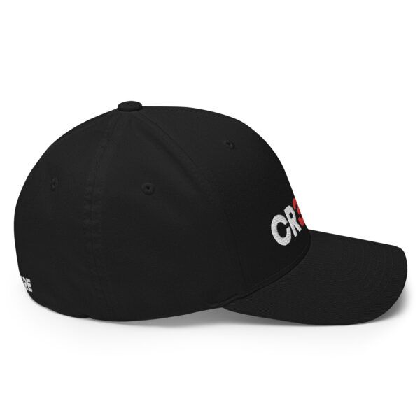 CR3ARE LOGO CAP - immagine 10