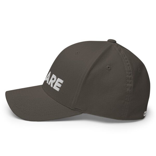 CR3ARE LOGO CAP - immagine 24