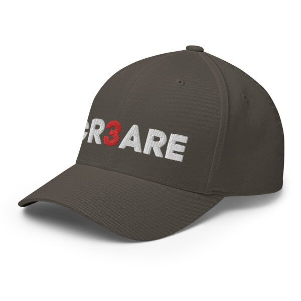 CR3ARE LOGO CAP - immagine 25