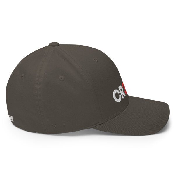 CR3ARE LOGO CAP - immagine 22