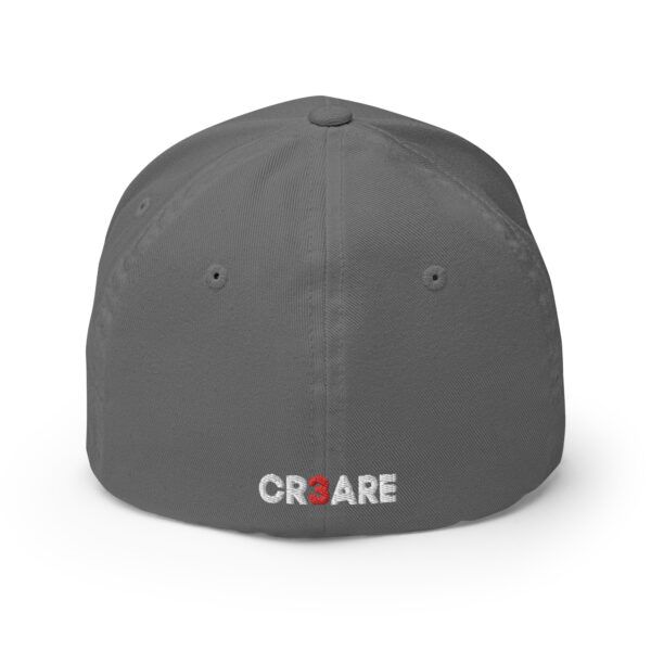 CR3ARE LOGO CAP - immagine 27