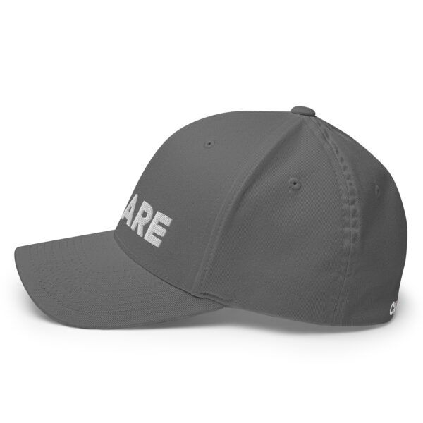 CR3ARE LOGO CAP - immagine 30