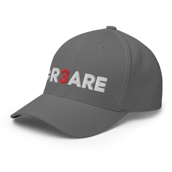 CR3ARE LOGO CAP - immagine 31