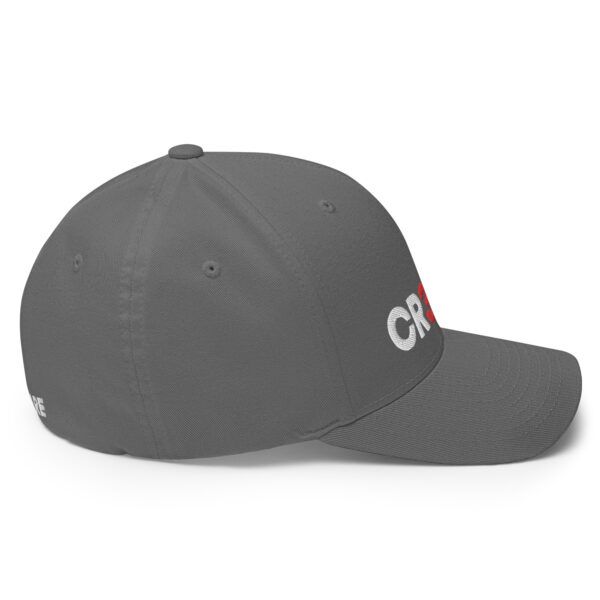 CR3ARE LOGO CAP - immagine 28