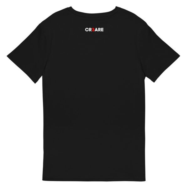 CR3ARE  LOGO TSHIRT - immagine 3