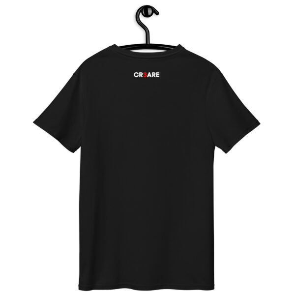 CR3ARE  LOGO TSHIRT - immagine 6