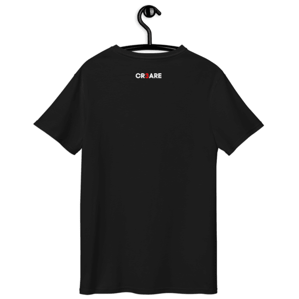 CR3ARE PRIDE TSHIRT - immagine 2