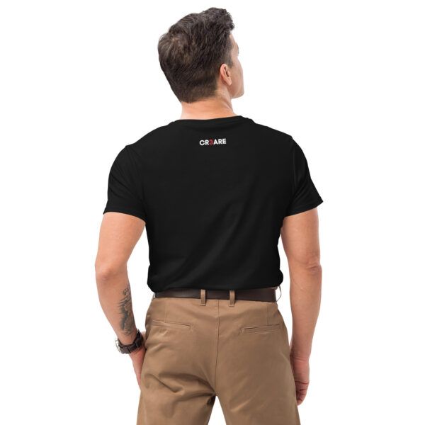 CR3ARE DESIGNER TSHIRT - immagine 3