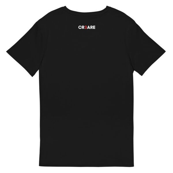 CR3ARE DREAMER TSHIRT - immagine 3