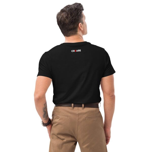 CR3ARE PRIDE 2023 TSHIRT - immagine 3
