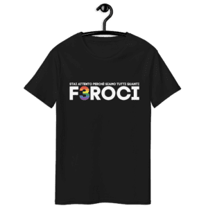CR3ARE PRIDE TSHIRT