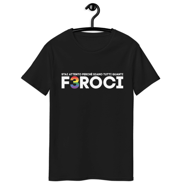 CR3ARE PRIDE TSHIRT
