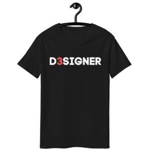 CR3ARE DESIGNER TSHIRT
