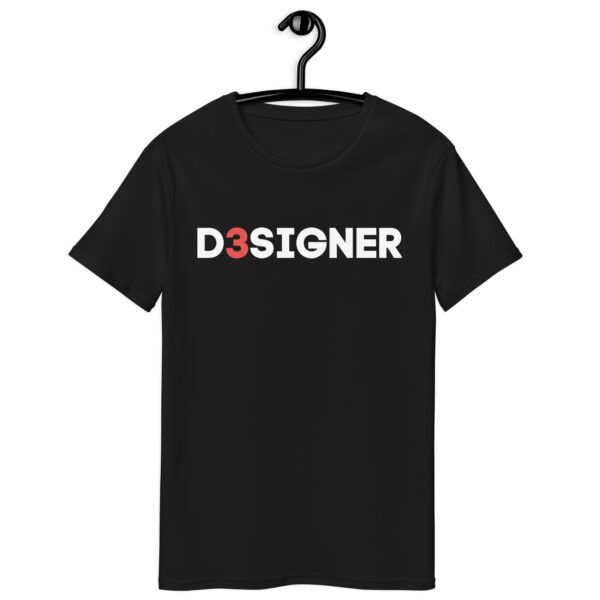 CR3ARE DESIGNER TSHIRT