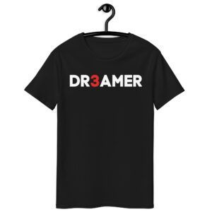 CR3ARE DREAMER TSHIRT