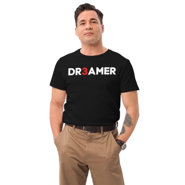 CR3ARE DREAMER TSHIRT - immagine 2