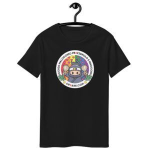 CR3ARE PRIDE 2023 TSHIRT