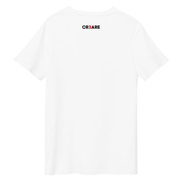 CR3ARE PRIDE TSHIRT - immagine 5