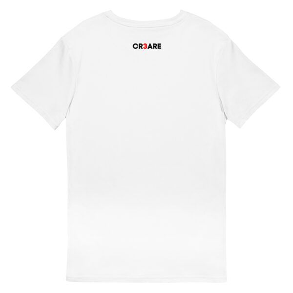 CR3ARE LOGO TSHIRT - immagine 5