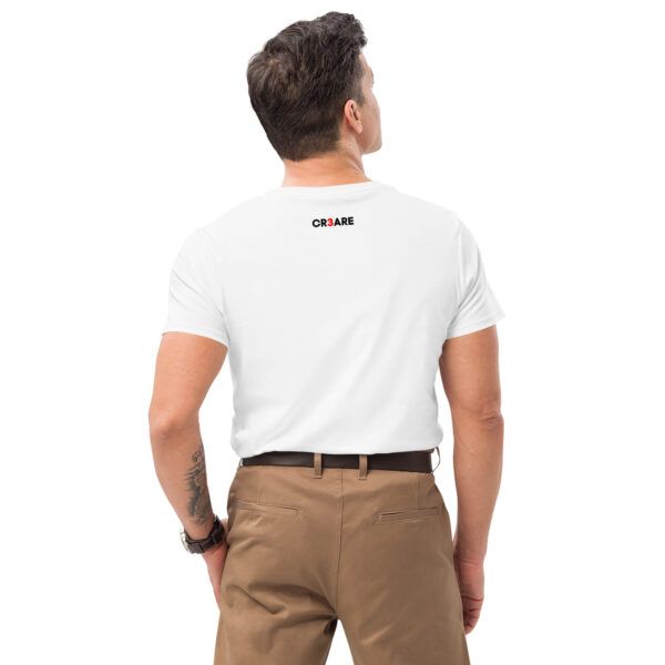 CR3ARE DREAMER TSHIRT - immagine 4