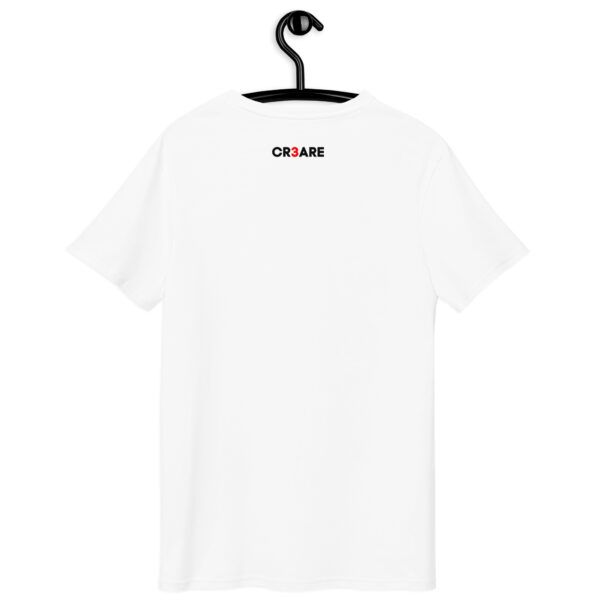 CR3ARE DREAMER TSHIRT - immagine 5