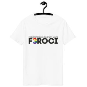 CR3ARE PRIDE TSHIRT