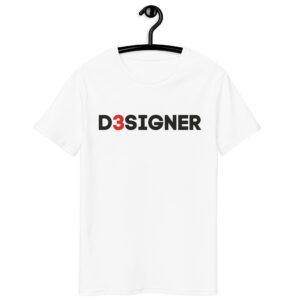 CR3ARE DESIGNER TSHIRT