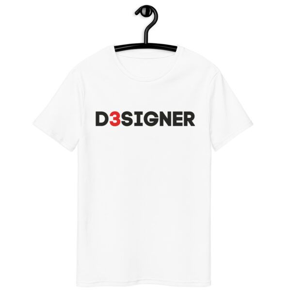 CR3ARE DESIGNER TSHIRT