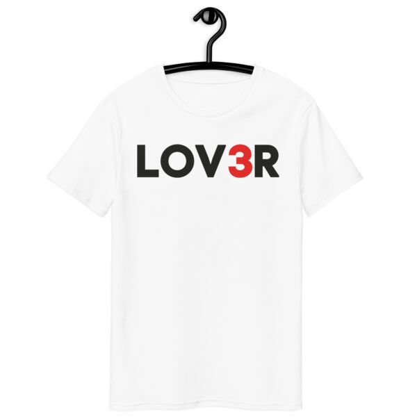 CR3ARE LOVER TSHIRT